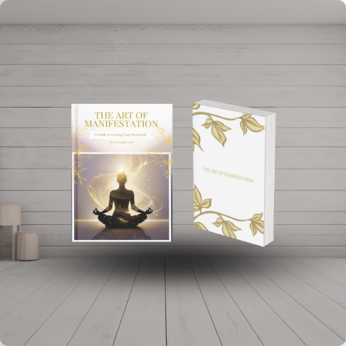 3 MANIFESTATION TECHNIQUES