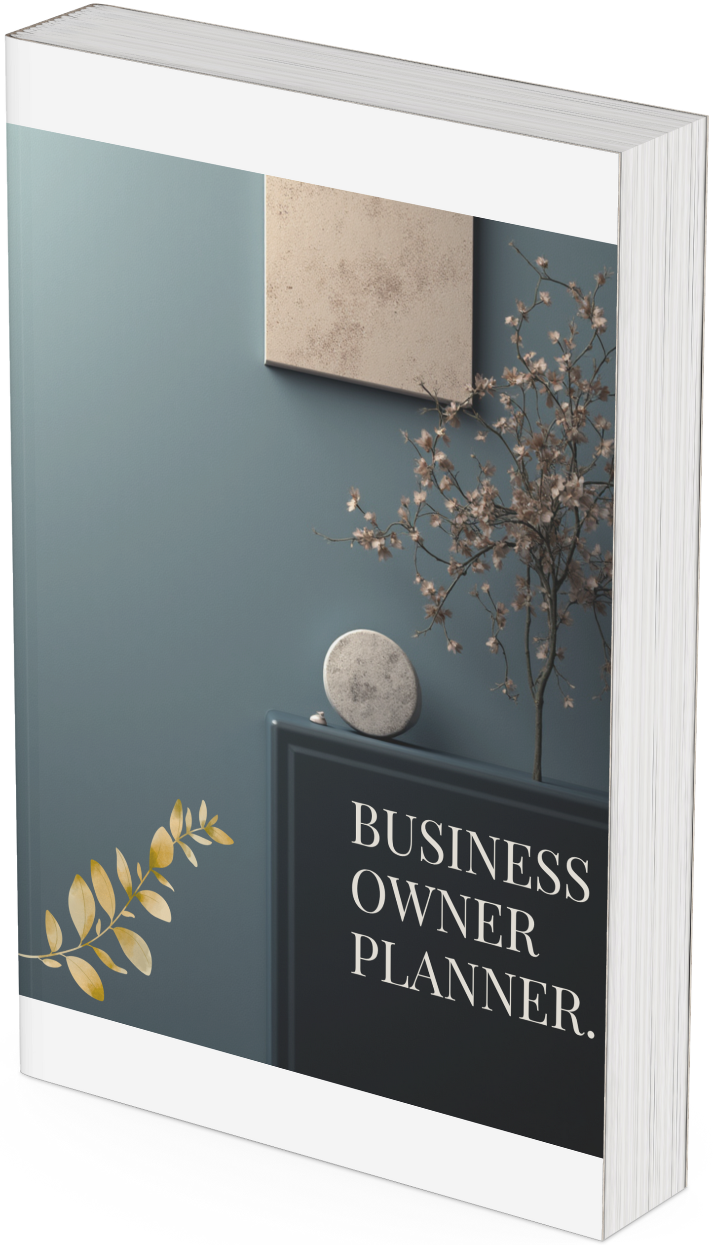 The Business Owner Planner