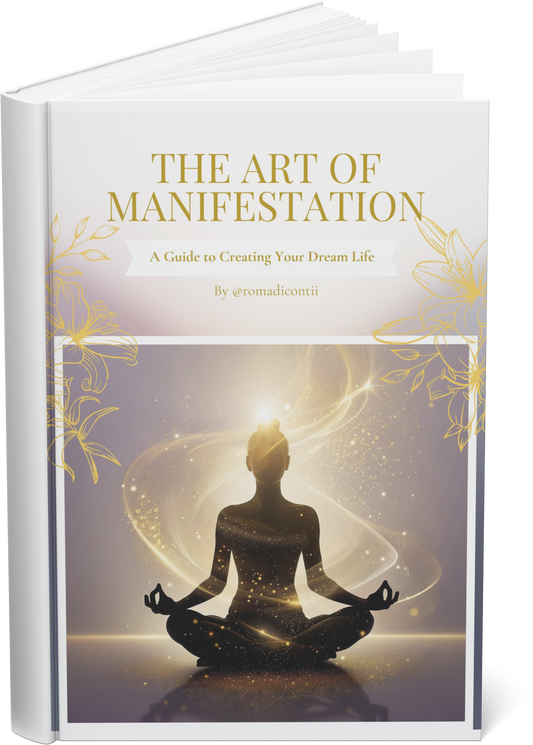 The Art of Manifestation