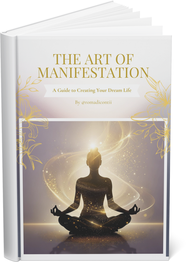 The Art of Manifestation