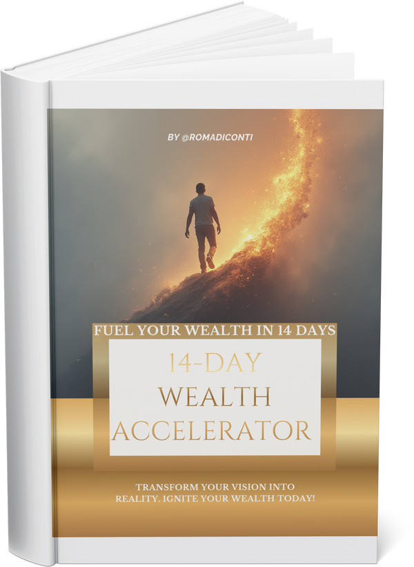 14-Day Wealth Accelerator