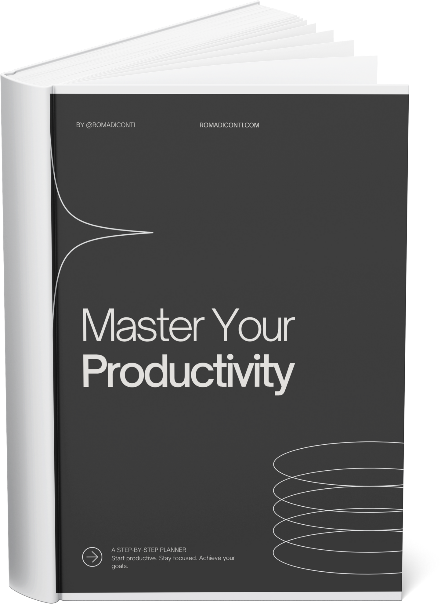 Master Your Productivity