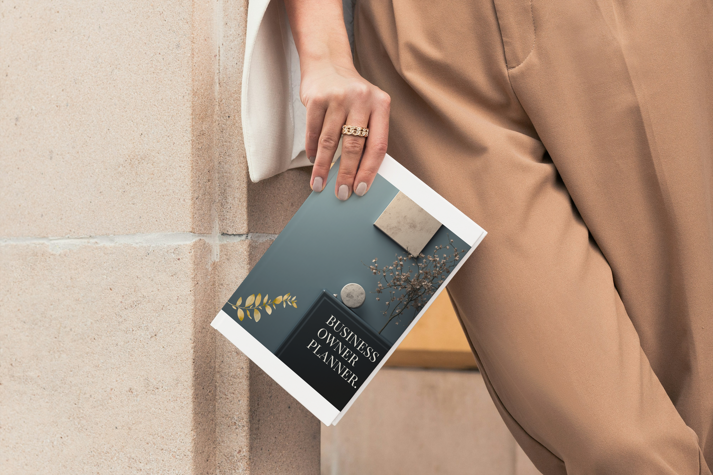 The Business Owner Planner