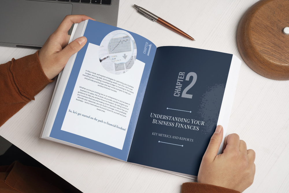 📘 Unlocking Financial Freedom – Build Wealth Through Smarter Budgeting