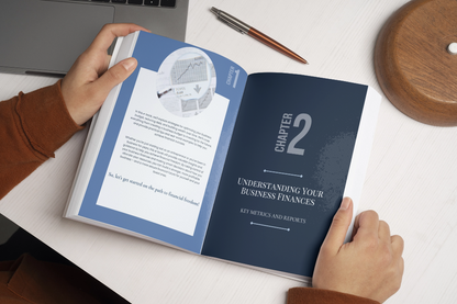 📘 Unlocking Financial Freedom – Build Wealth Through Smarter Budgeting