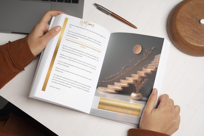 14-Day Wealth Accelerator