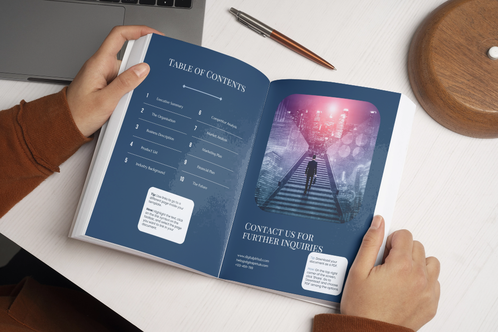 The Strategic Startup Business Plan Kit