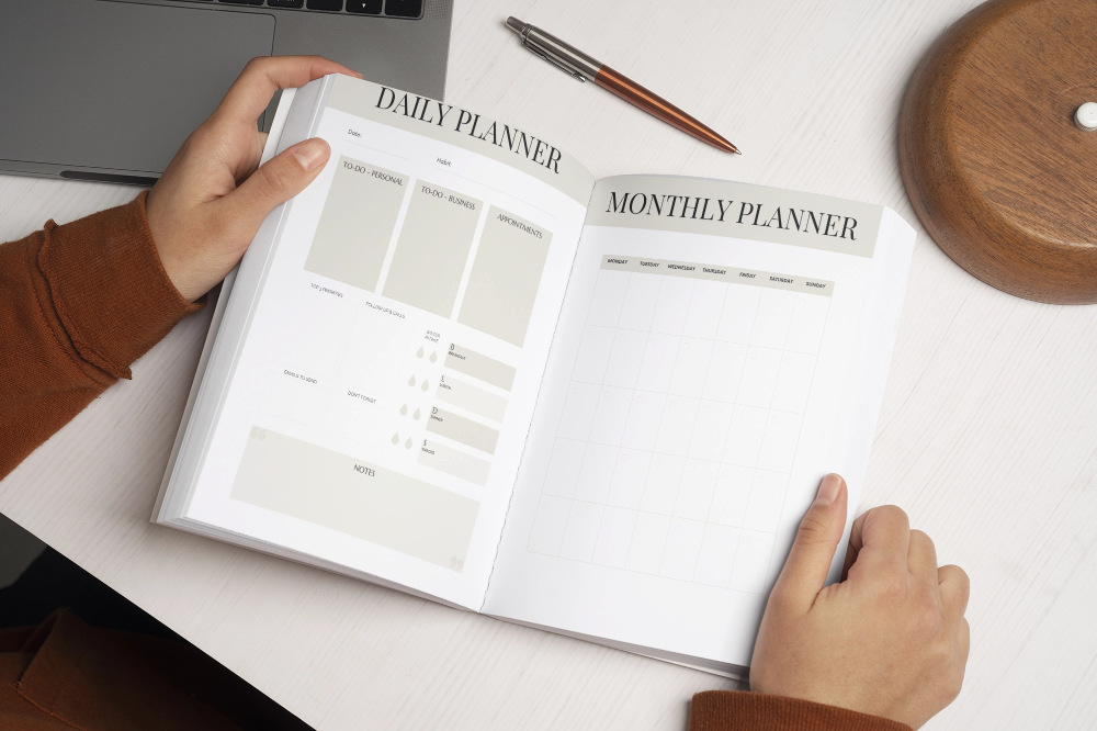 Master Your Productivity