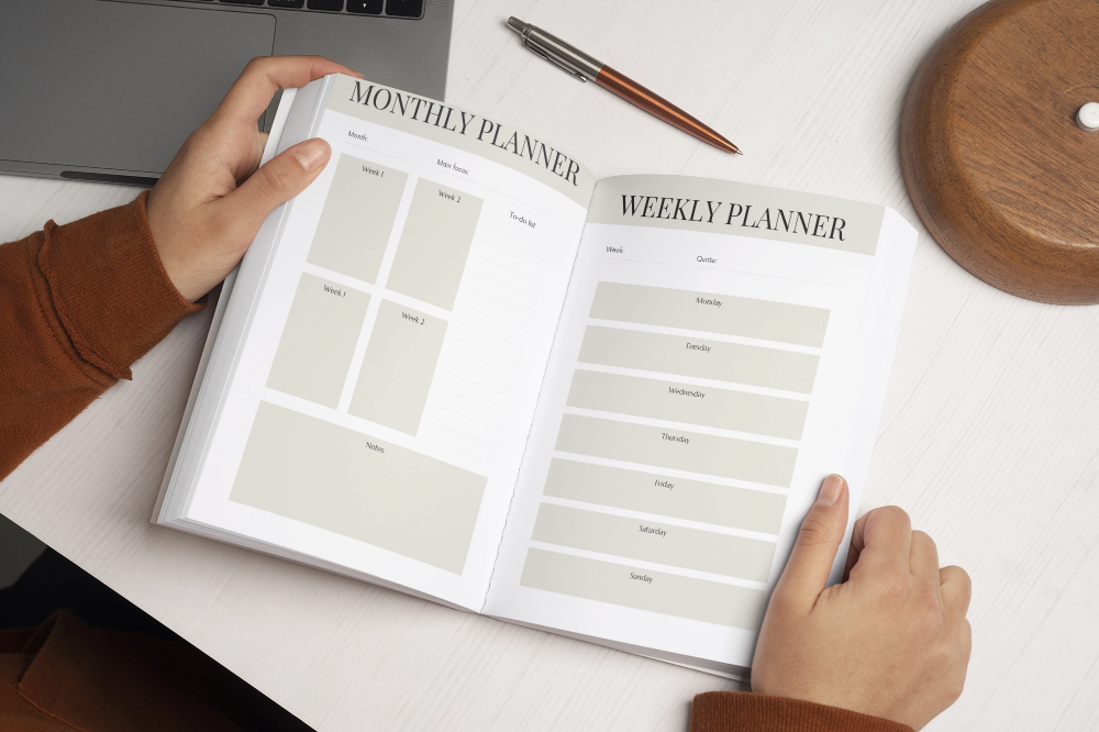 Master Your Productivity