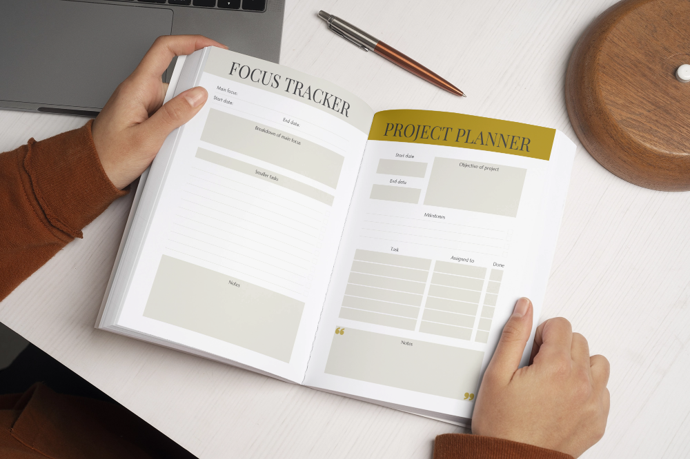 Master Your Productivity