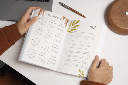 The Business Owner Planner