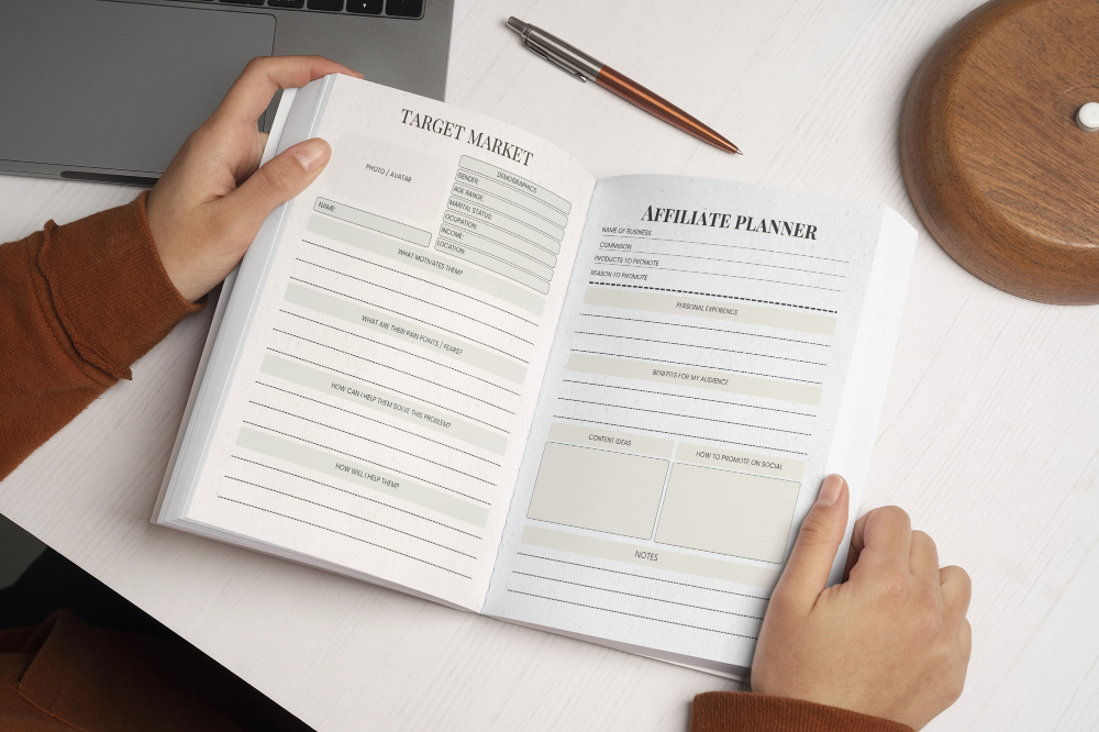 The Business Owner Planner