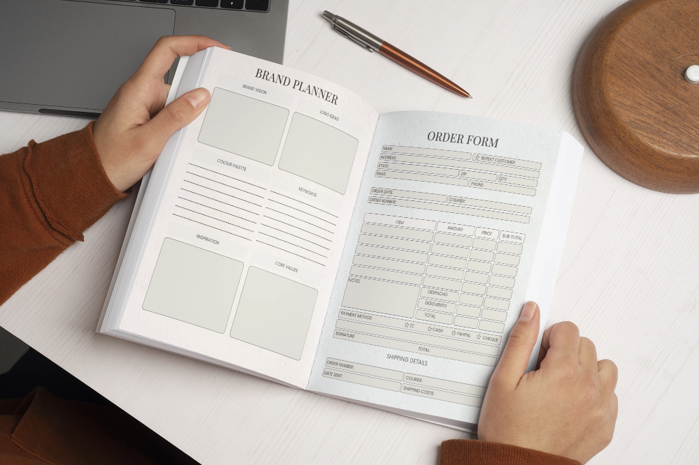 The Business Owner Planner