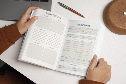 The Business Owner Planner