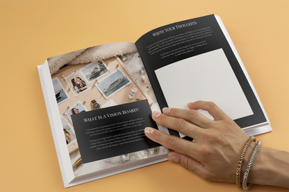 Create the Life You Imagine