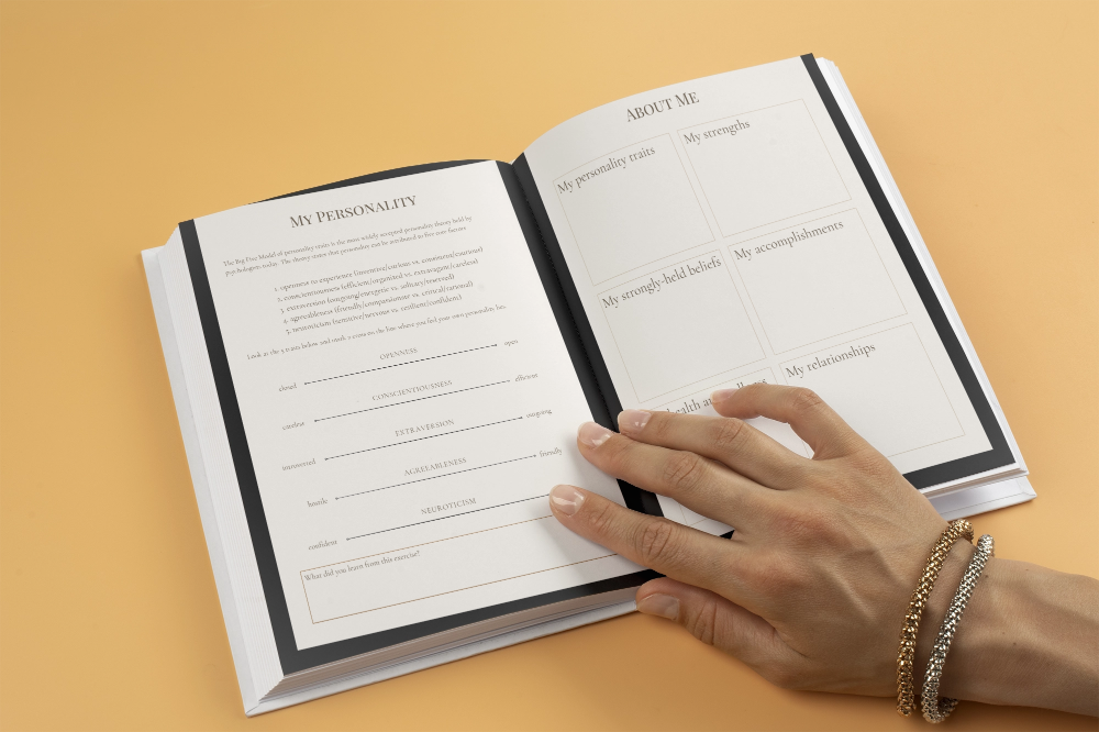 Create the Life You Imagine