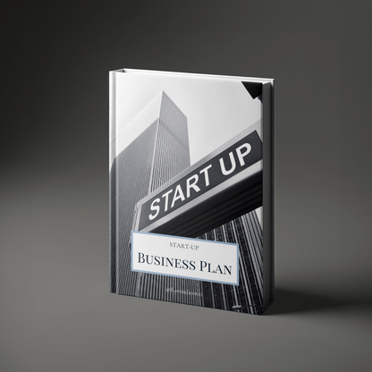 The Strategic Startup Business Plan Kit