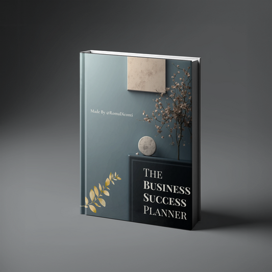 The Business Owner Planner