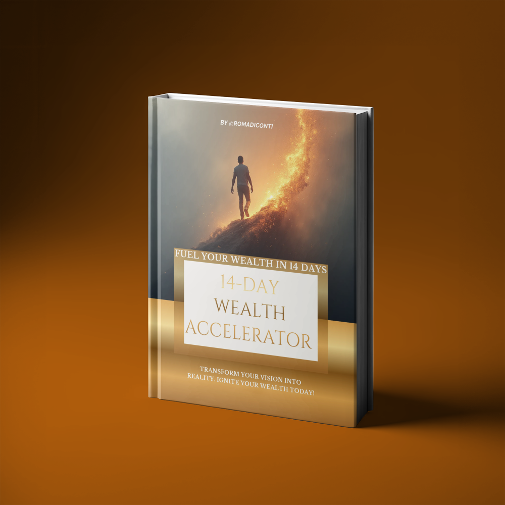 14-Day Wealth Accelerator