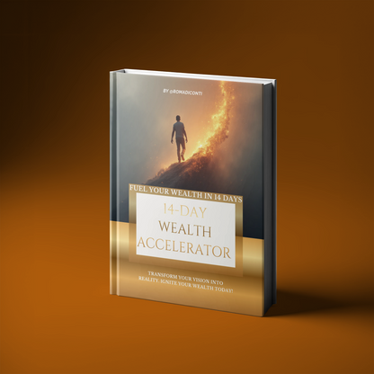 14-Day Wealth Accelerator
