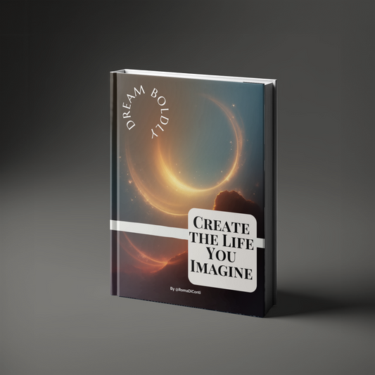 Create the Life You Imagine