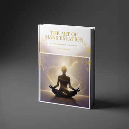 The Art of Manifestation