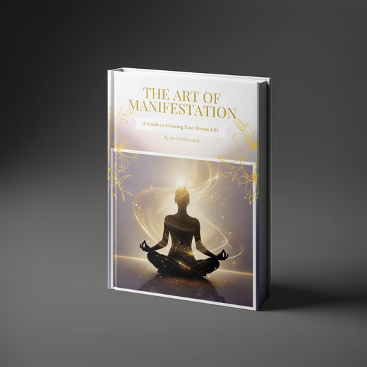 The Art of Manifestation