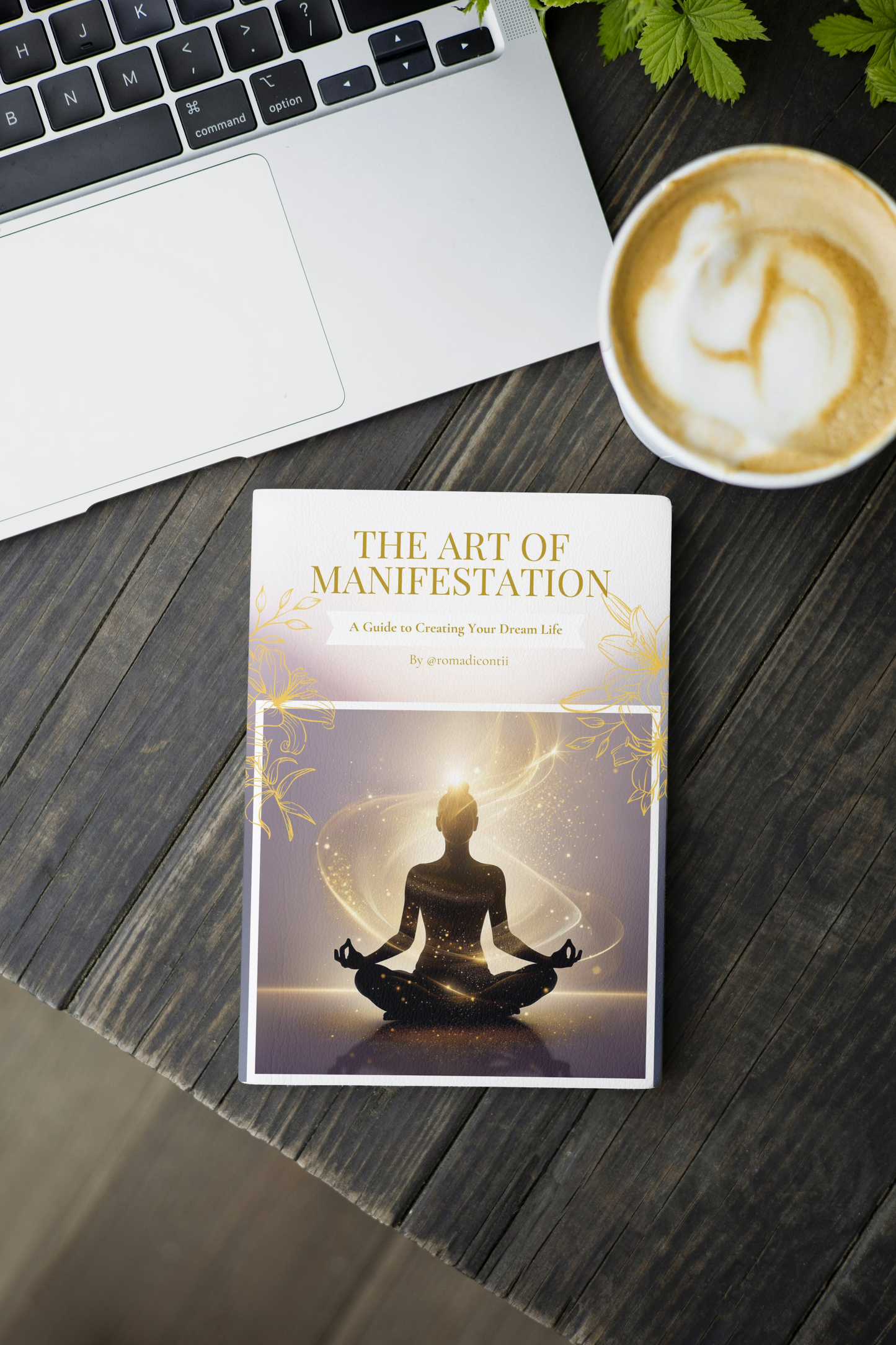 The Art of Manifestation