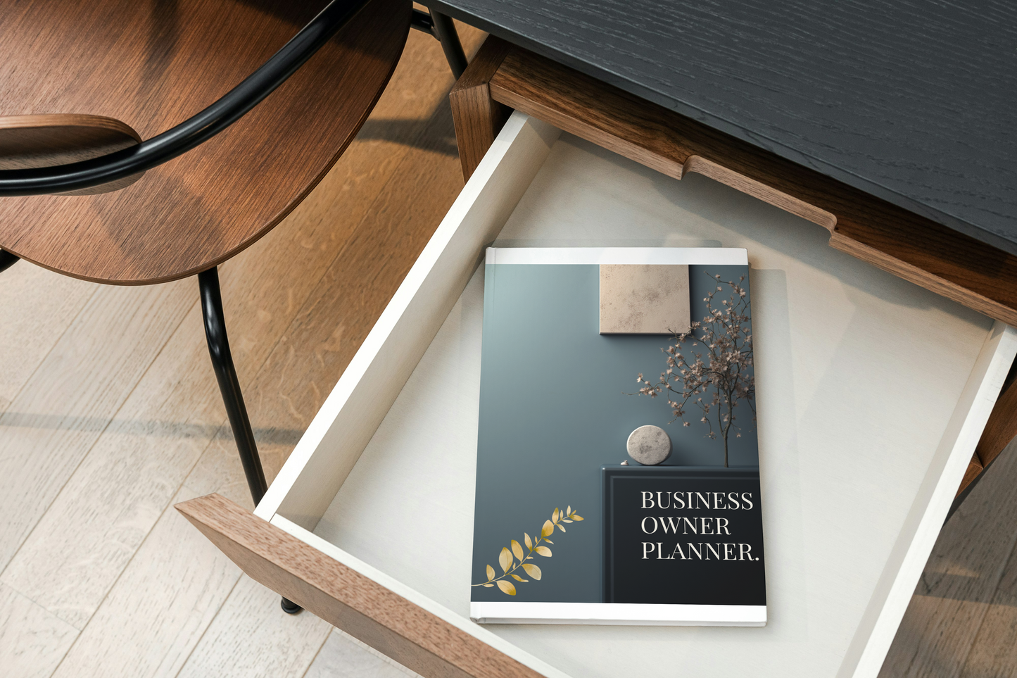 The Business Owner Planner